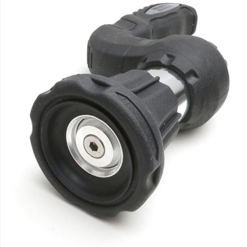 Mighty Blaster Garden Water Gun Sprinkler Spray Nozzle Car Washer