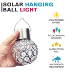 Solar Lamp Holiday Ip65 Garden Lights Outdoor Decoration