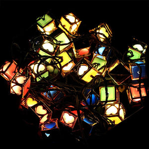 Lights Christmas Tree Light Fairy String Xmas Party Wedding Garden Decor
