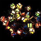 Lights Christmas Tree Light Fairy String Xmas Party Wedding Garden Decor