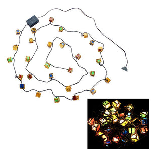 Lights Christmas Tree Light Fairy String Xmas Party Wedding Garden Decor