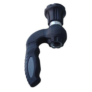 Mighty Blaster Garden Water Gun Sprinkler Spray Nozzle Car Washer