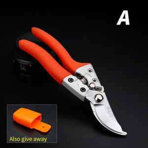 Fruit Tree Pruning Tool