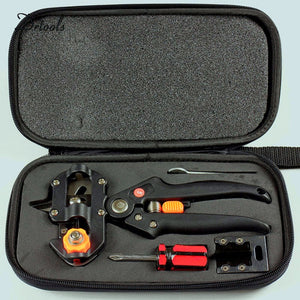 Tree Pruning Tool-Set