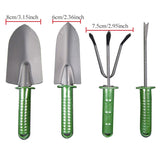 4 pcs Gardening tool set