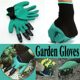 Garden gloves for Digging