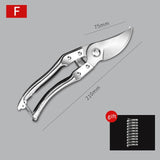 Fruit Tree Pruning Tool