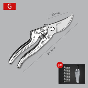 Fruit Tree Pruning Tool