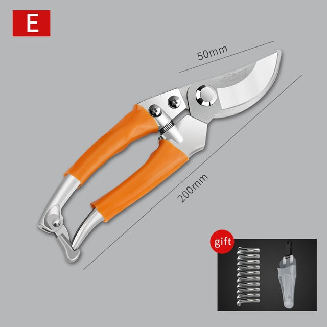 Fruit Tree Pruning Tool