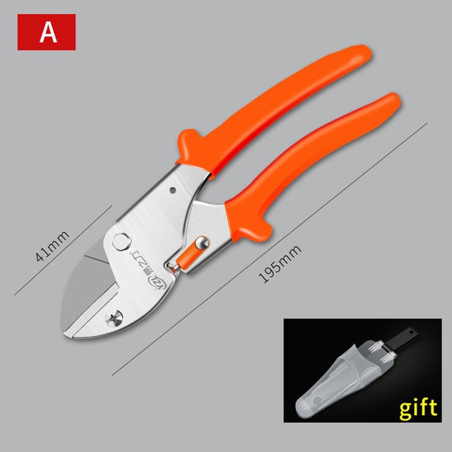 Fruit Tree Pruning Tool