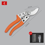 Fruit Tree Pruning Tool