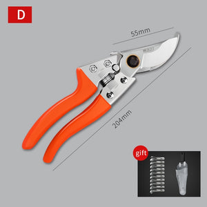 Fruit Tree Pruning Tool