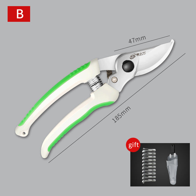 Fruit Tree Pruning Tool